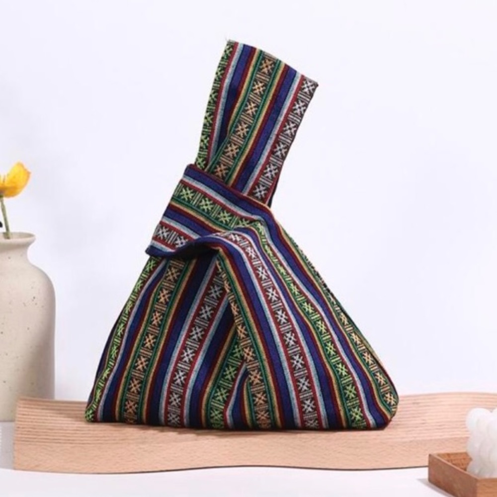 Small Hobo Bag - #106